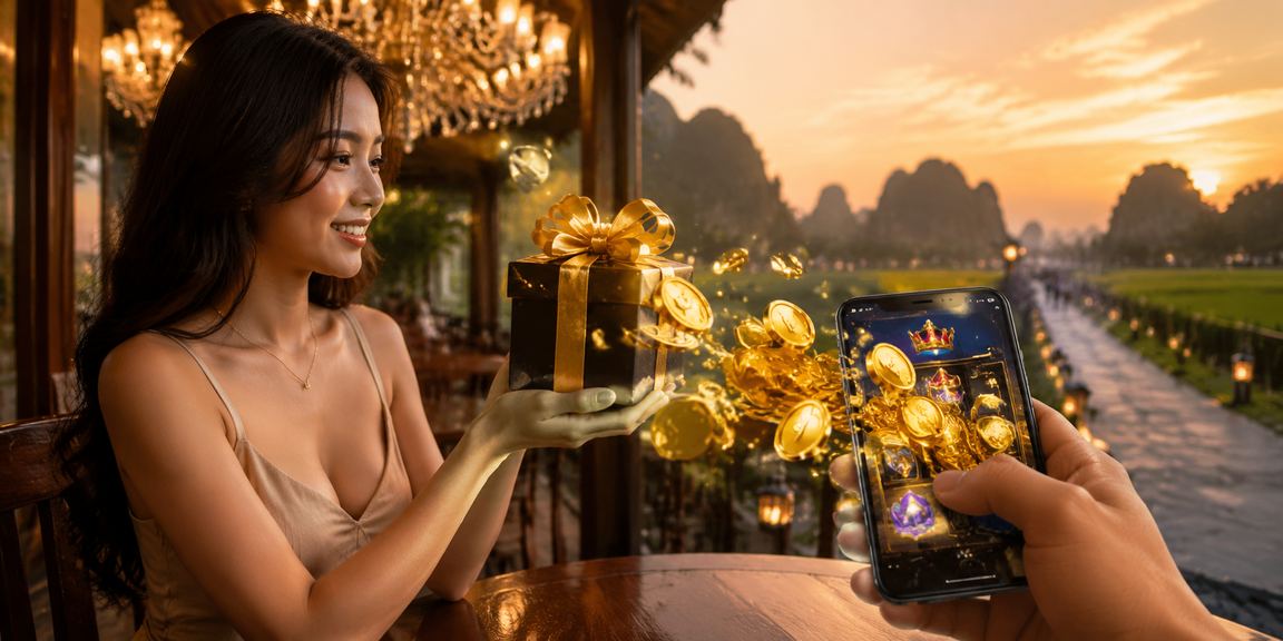 Betting Esports cùng Jackpot tại Ninh Bình