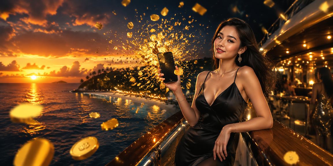 Trải nghiệm casino trên di động tại Phú Quốc