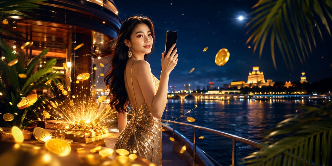 Người chơi ở Việt Nam trải nghiệm nền tảng clc với giao diện đậm chất neon